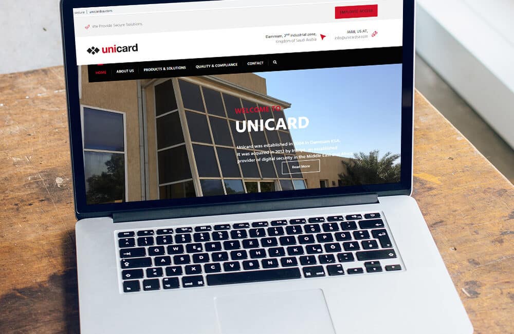 Unicard x