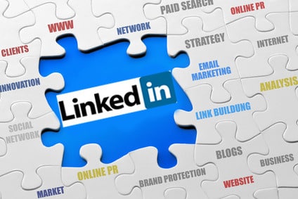 LinkedIn marketing tools 