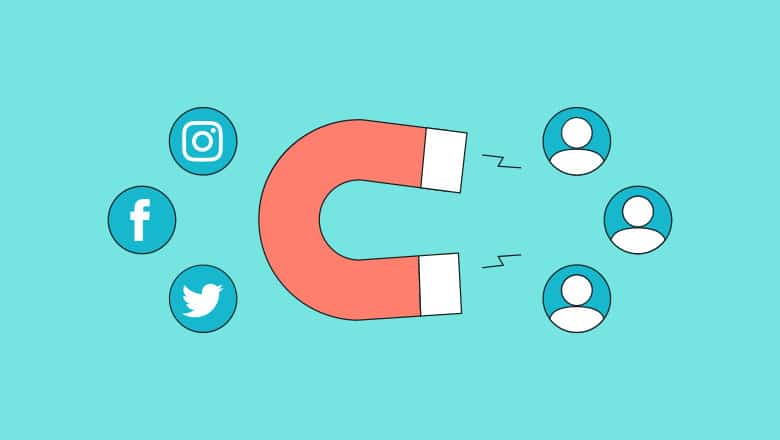 Creatives | Social Media Leads Generation Ideas