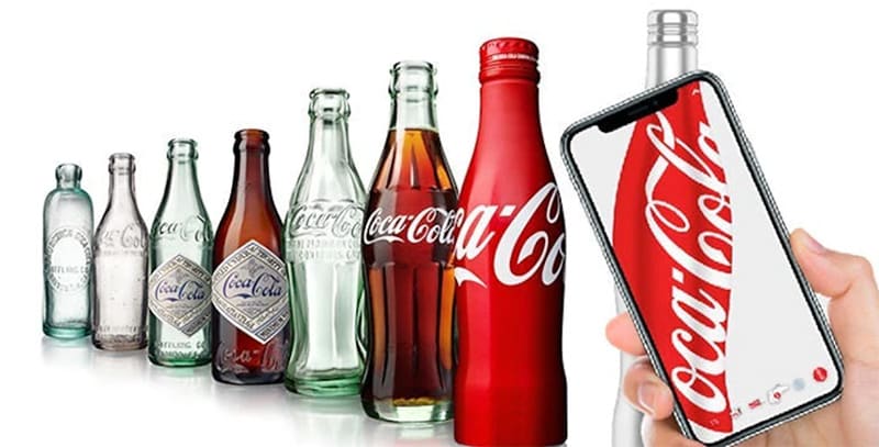 Creatives | Coca-Cola relies on Adobe to create digital design