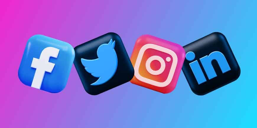 Social Media Campaigns