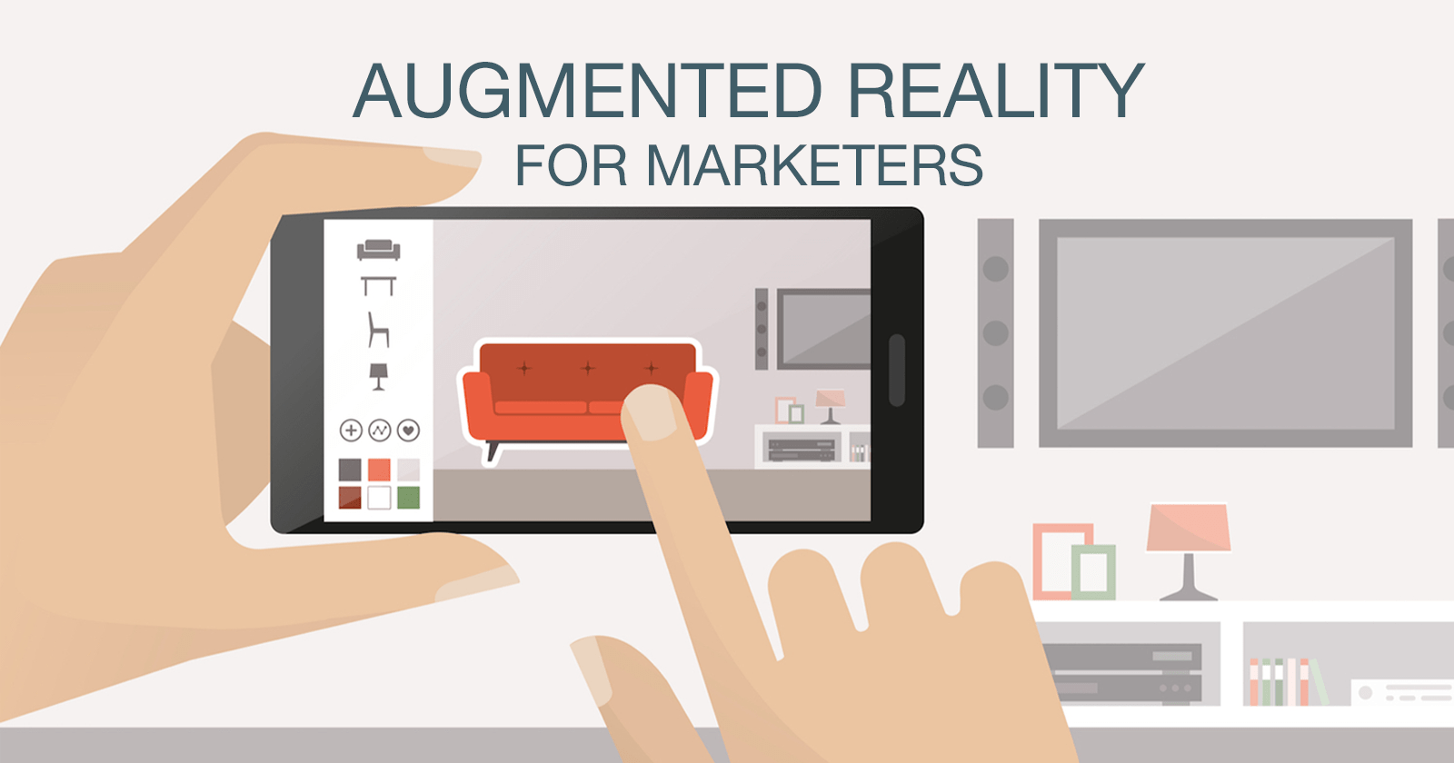 Augmented Reality: Elevating Marketing Experiences