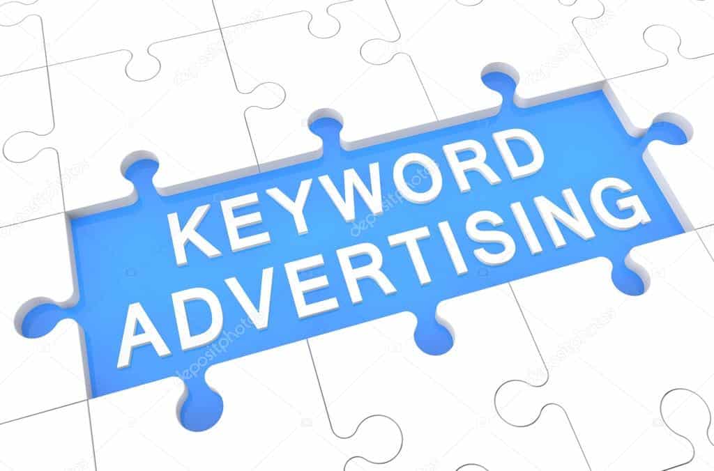 Keyword Advertising