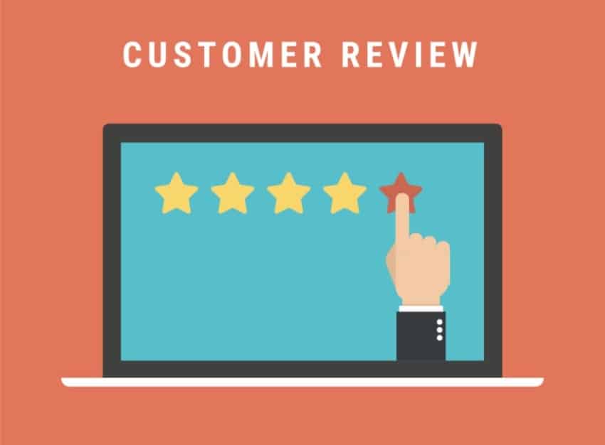 Online Customer Review