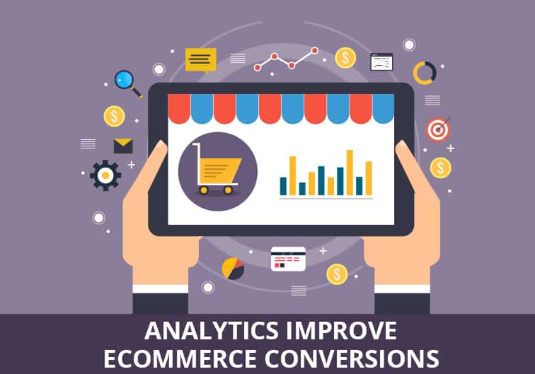 e commerce conversions