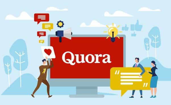 Quora marketing