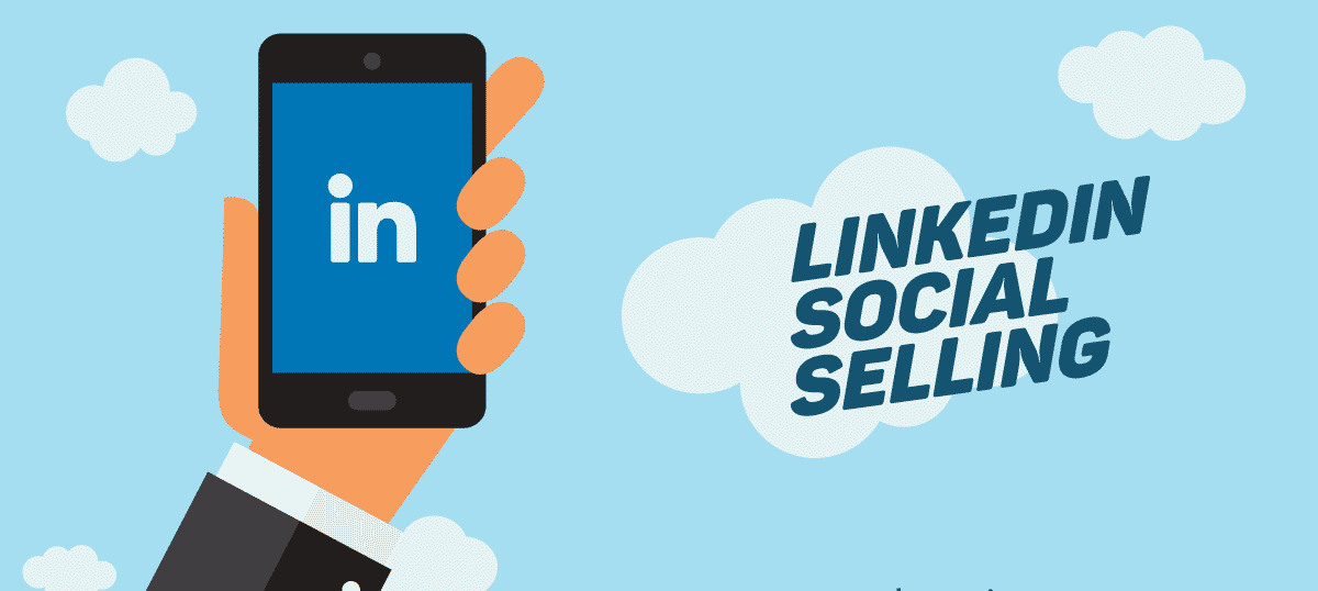 LinkedIn-Social-Selling