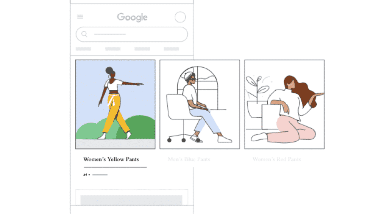 short titles for product ads