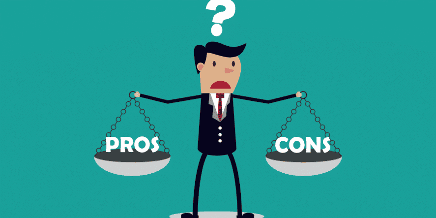 The-Pros-and-Cons-Of-Social-Media-Marketing