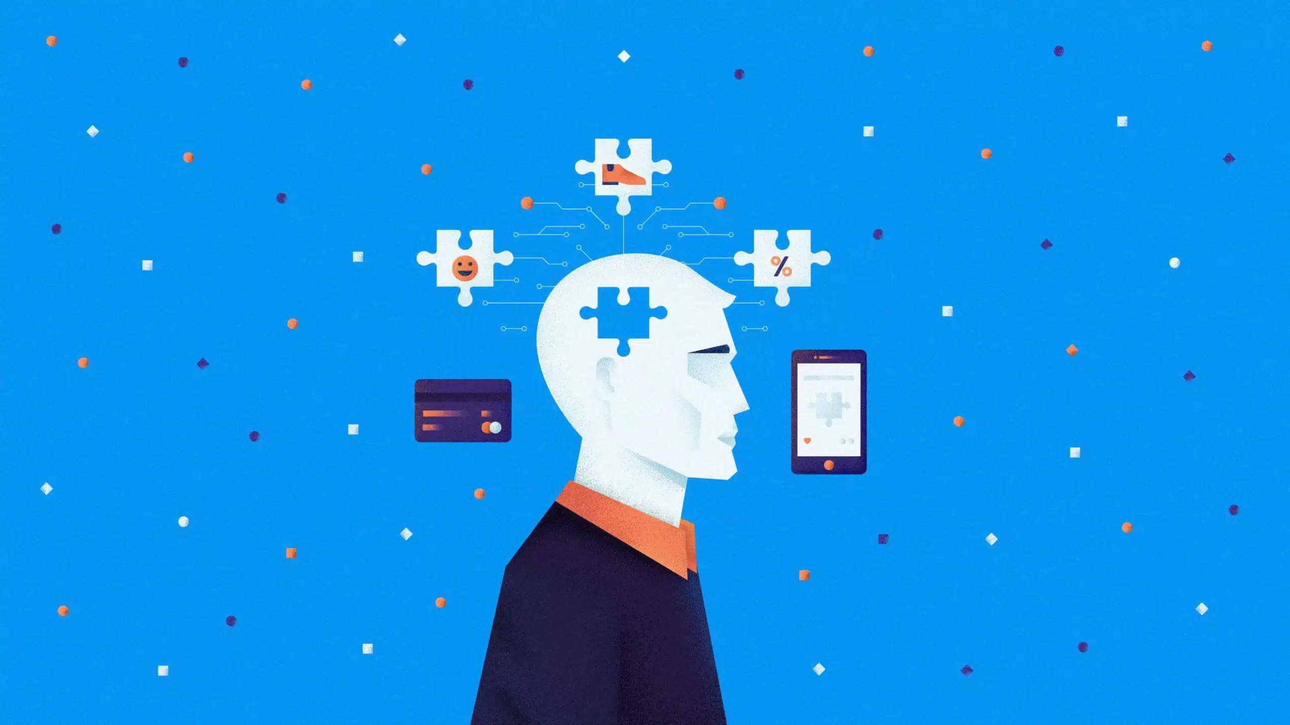 The definition of marketing psychology