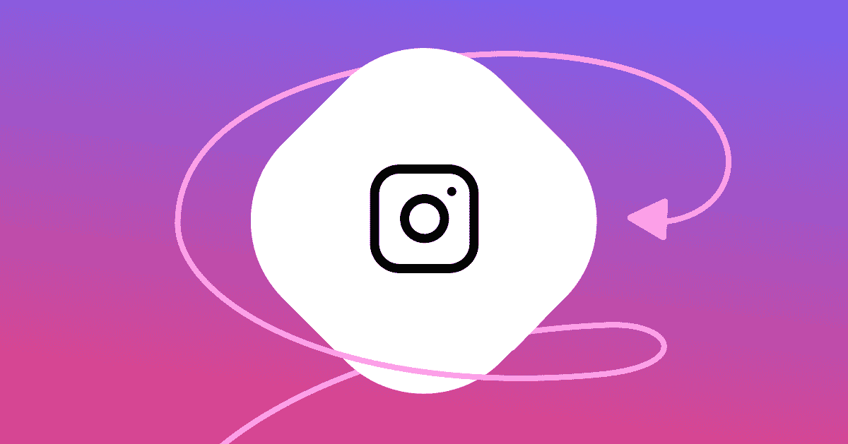 Instagram Takeover