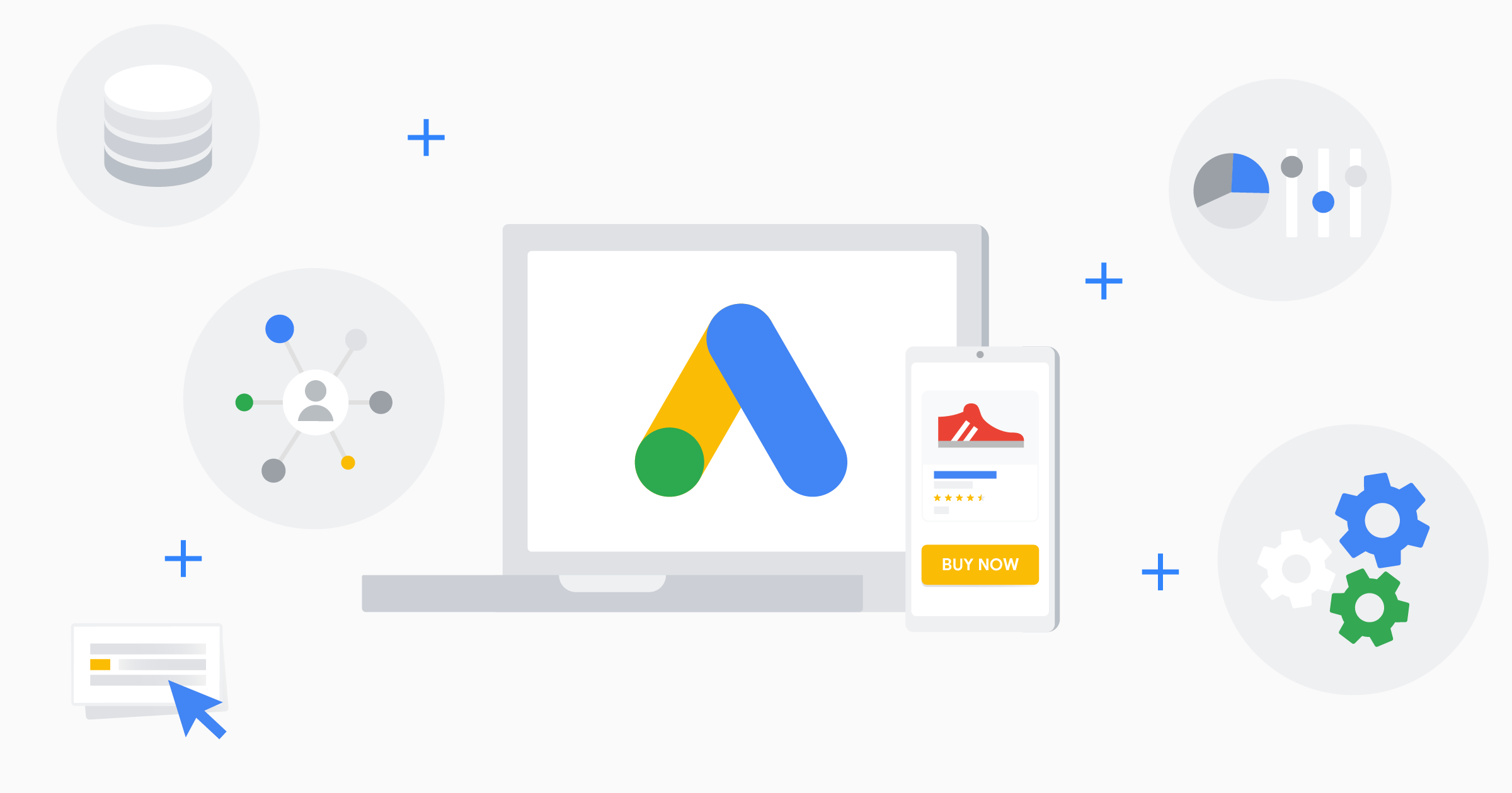 Google bidding strategies