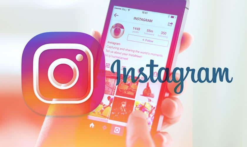 Instagram features