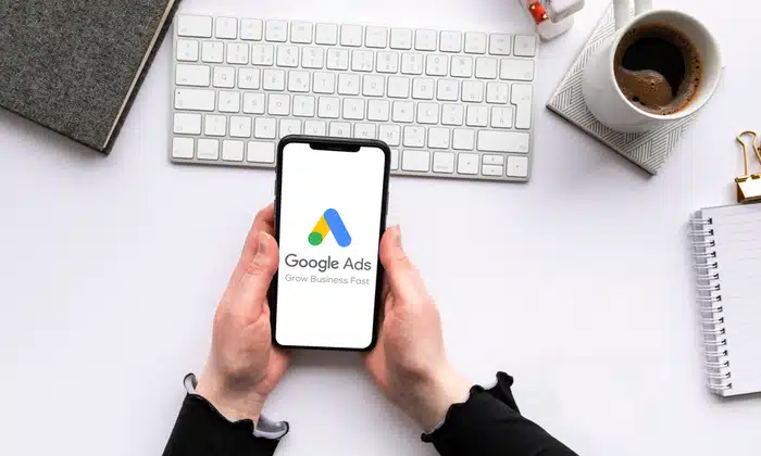 google ads