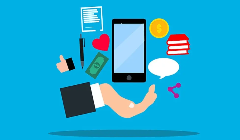 mobile marketing strategy