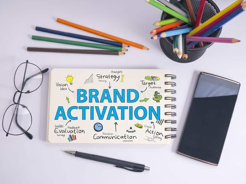 Brand Activation