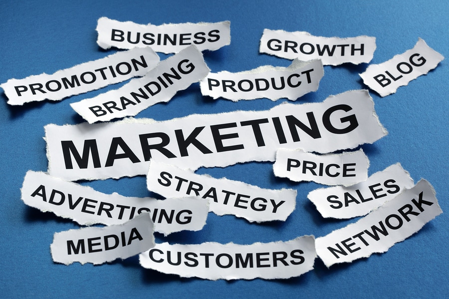 Marketing Mix