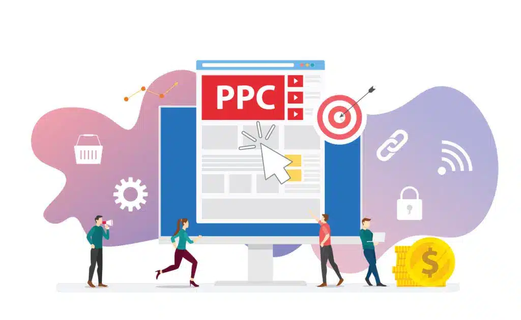 Outsourcing PPC