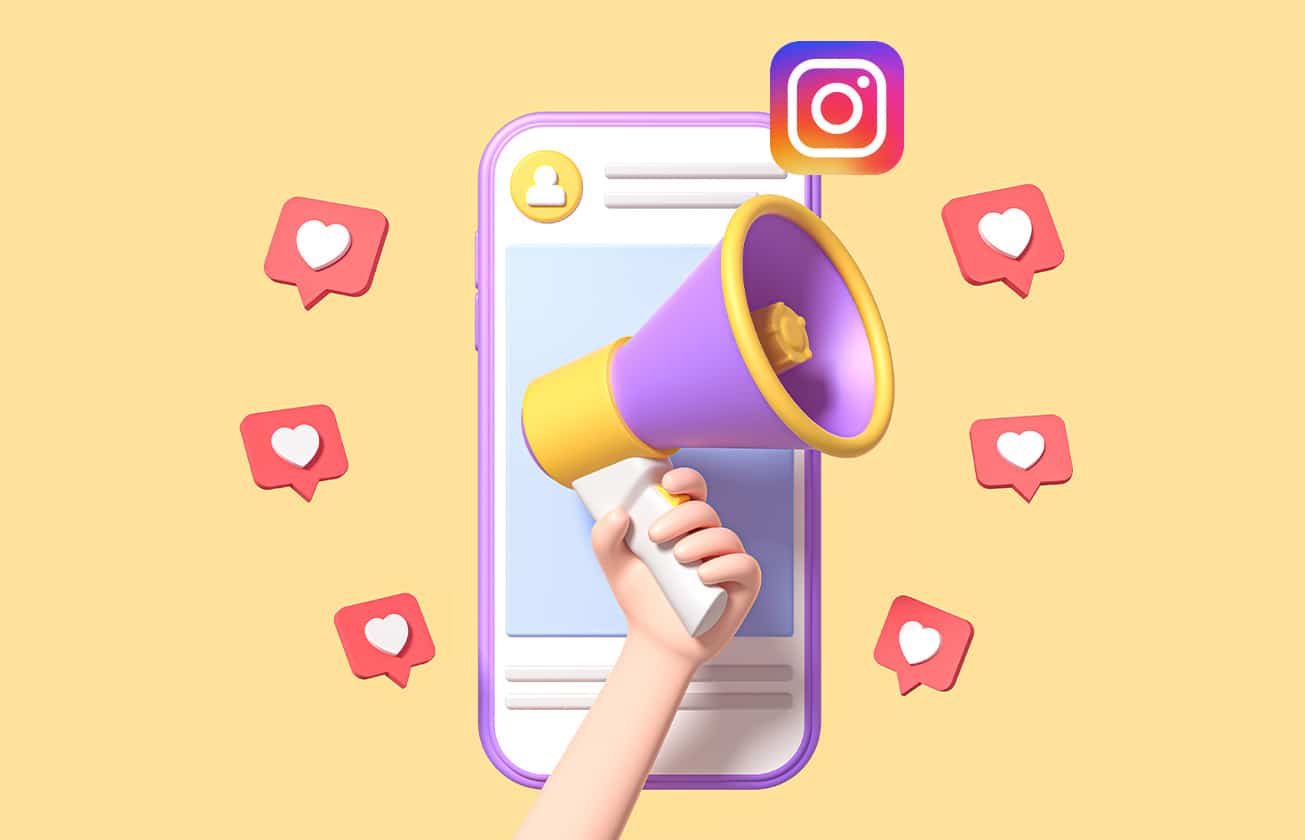 instagram myths