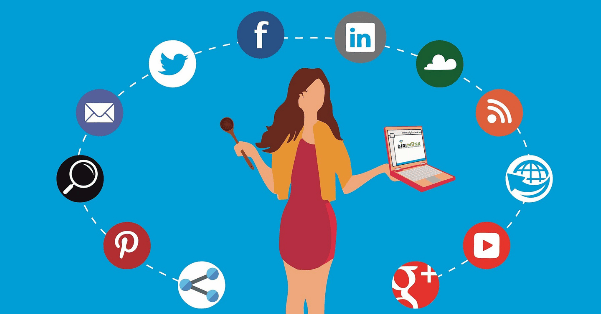 social media tactics