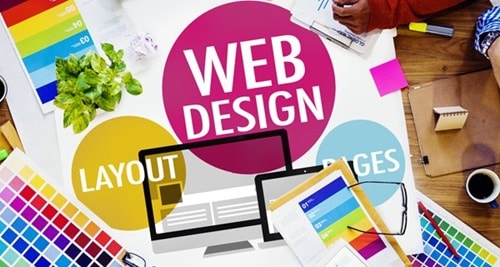web design