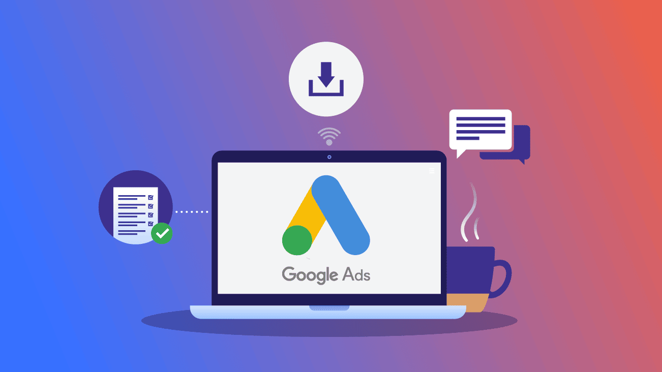 google performance max ads