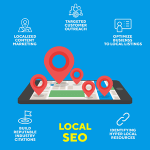 Local SEO