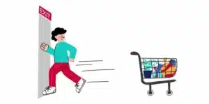 why shopping cart abandonment effects and how to overcome x