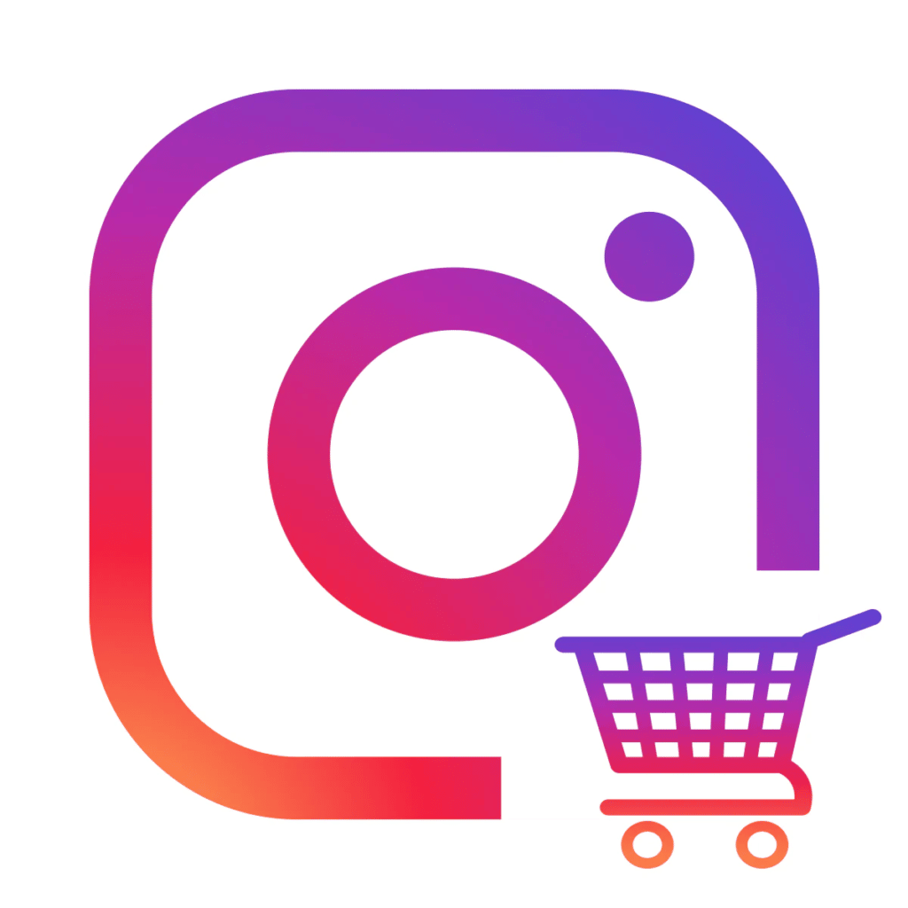 Instagram Shop