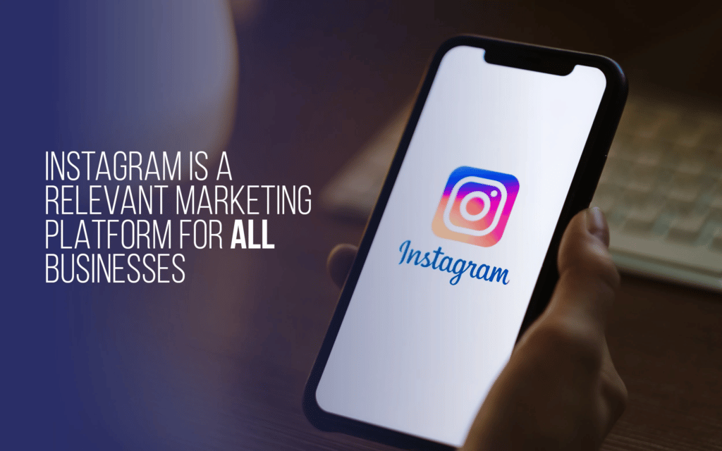 Instagram With Marketing
