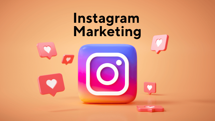 insta marketing