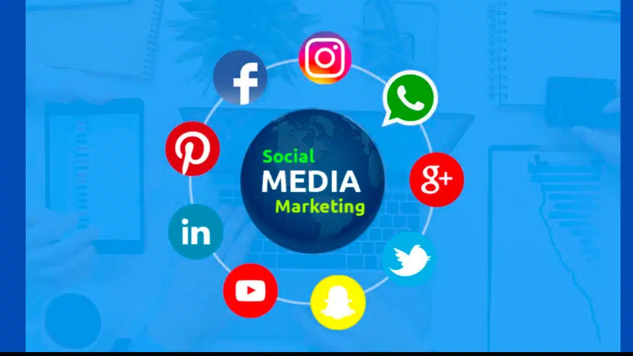 Social Media Platforms