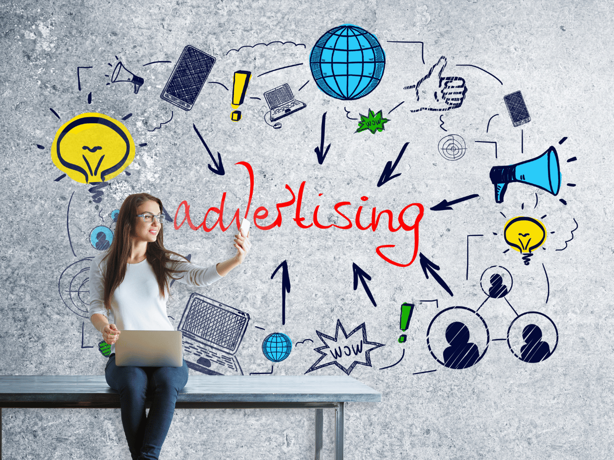 Types of Advertising