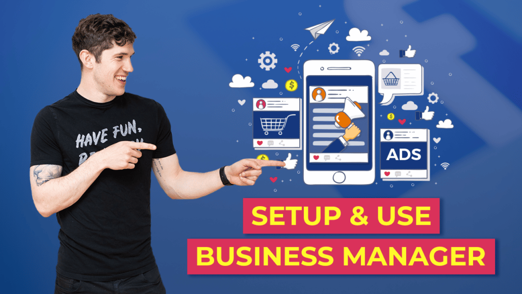 Setup Facebook Business
