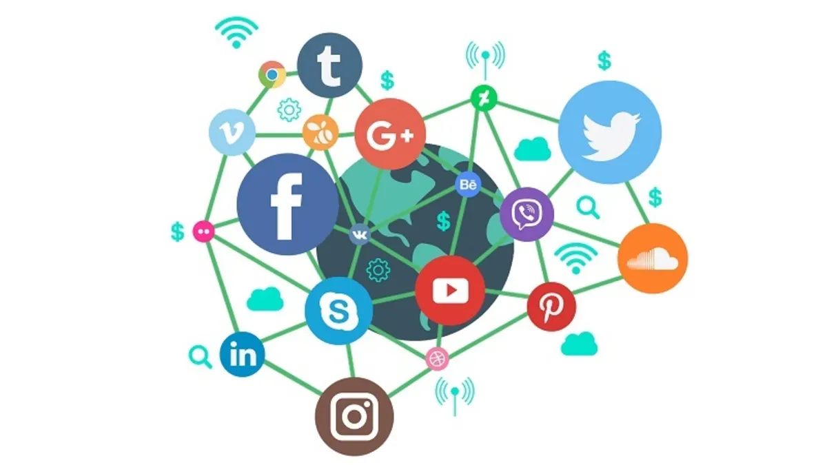 Social Media in Marketing