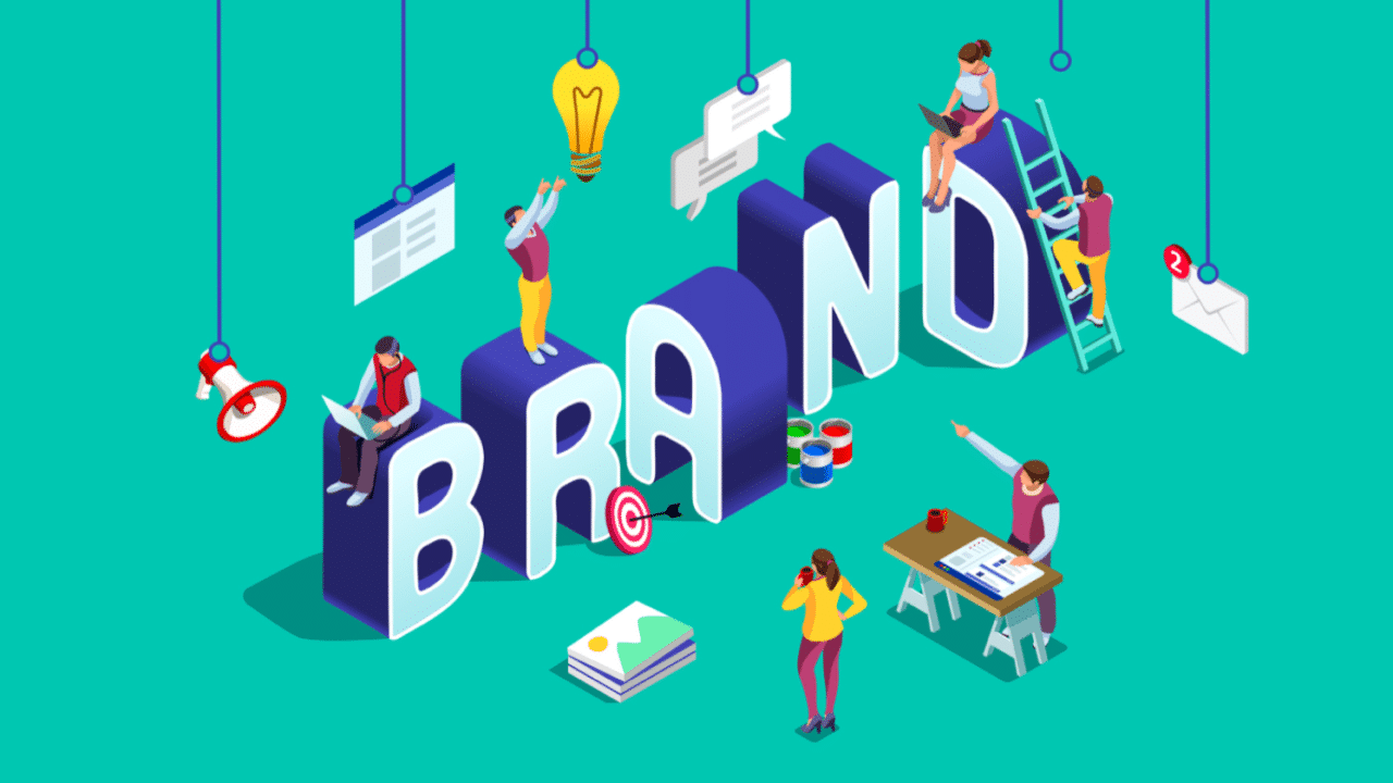 Branding in the Digital Age