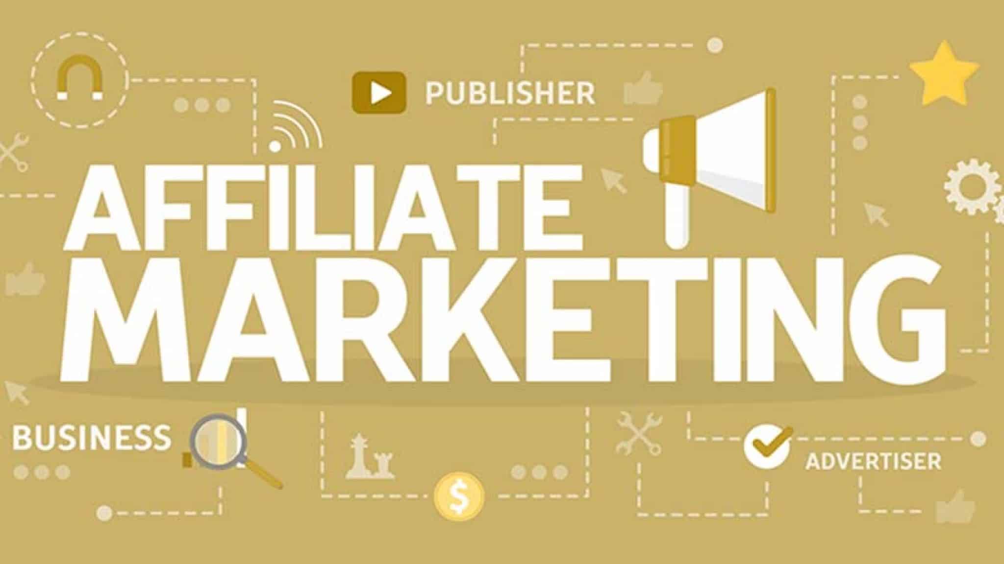 Affiliate Marketing Tactics