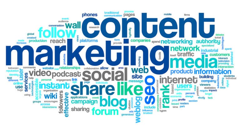 What is content marketing and why is it important?