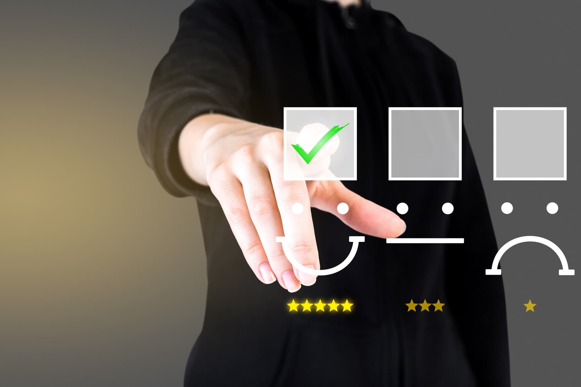 Customer Satisfaction in Digital Marketing