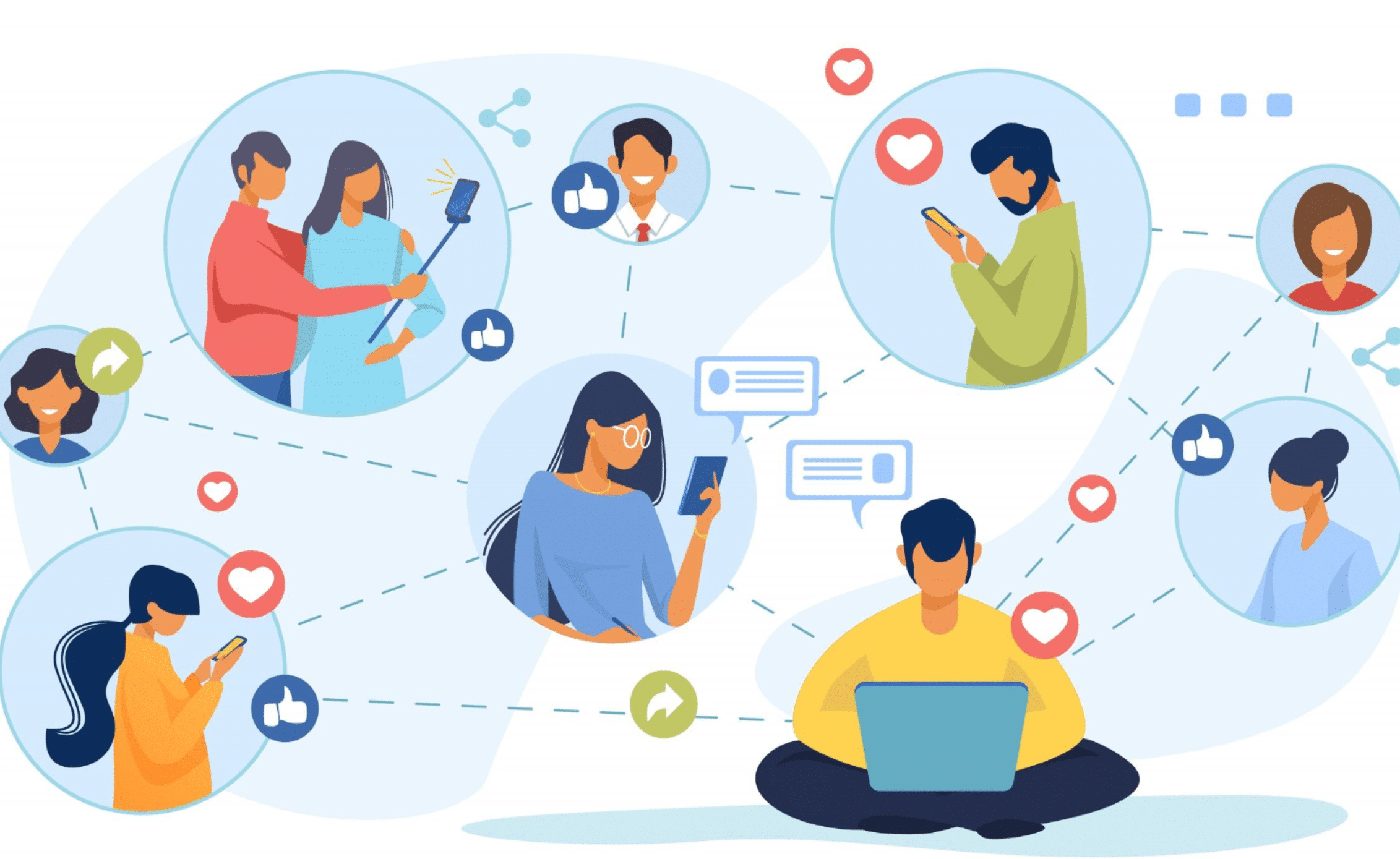 Digital Marketing Use Forums