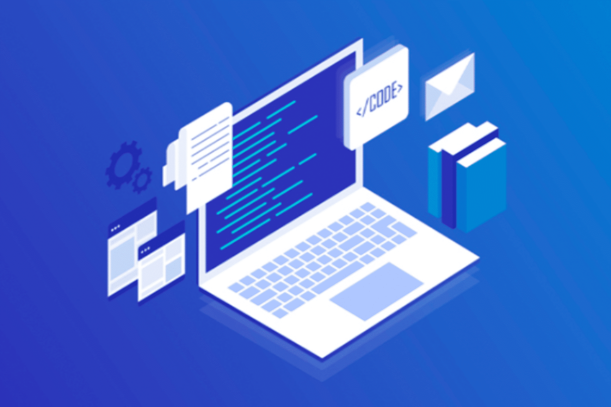 Web Development Impression