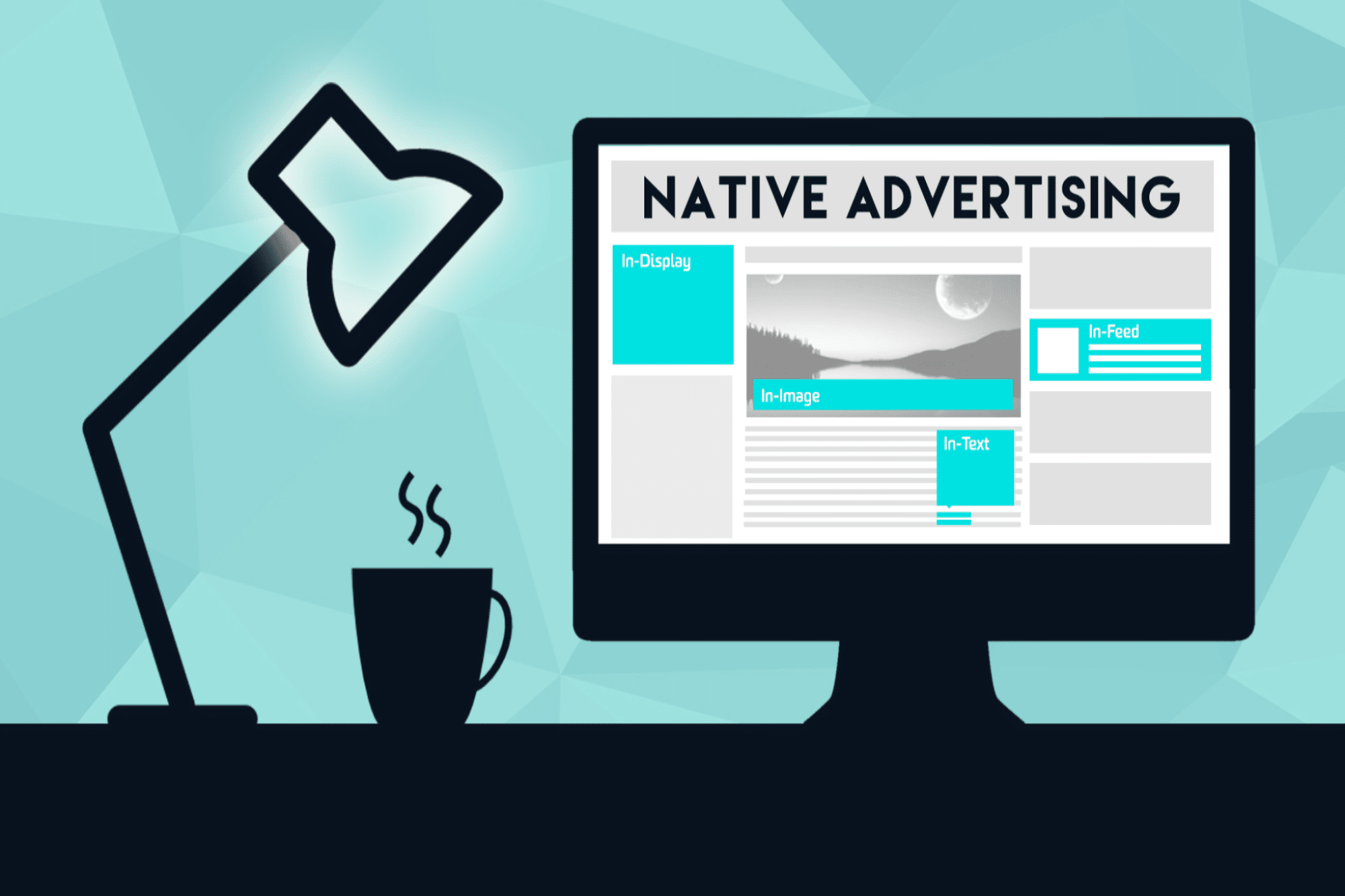 Digital Marketing Native Advertising