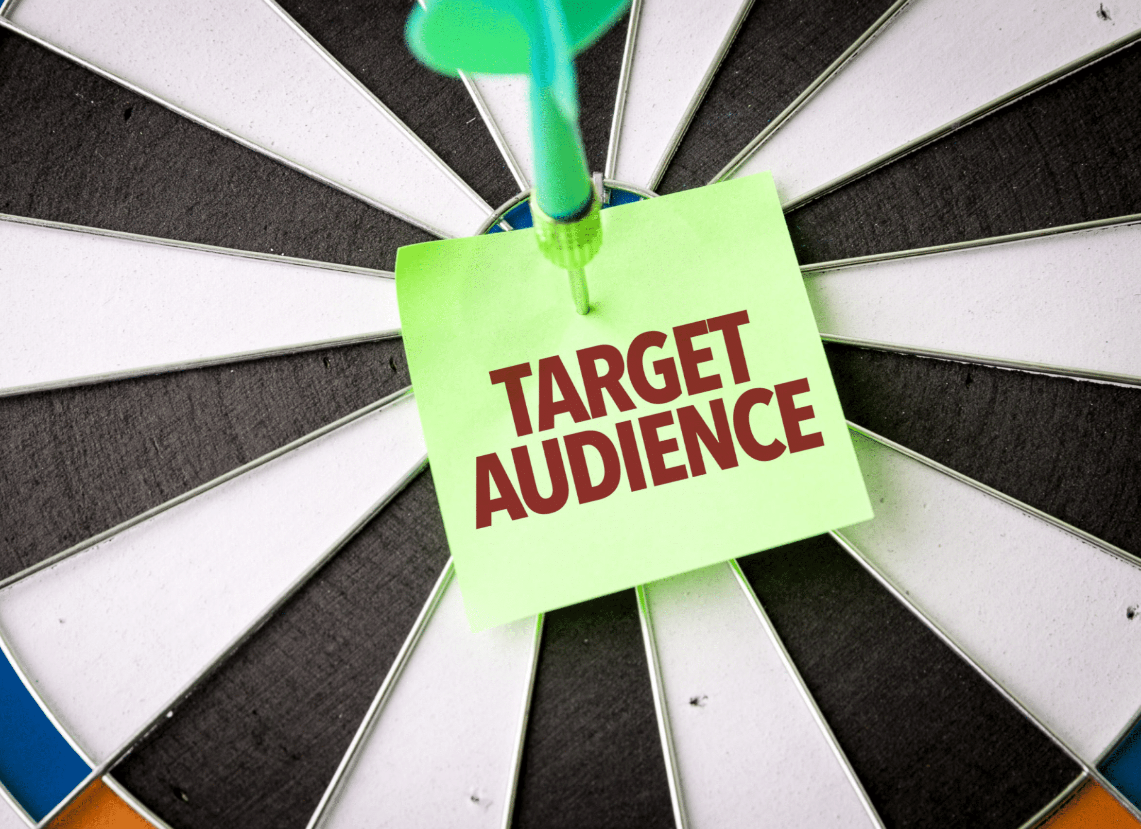 Digital Marketing Audience