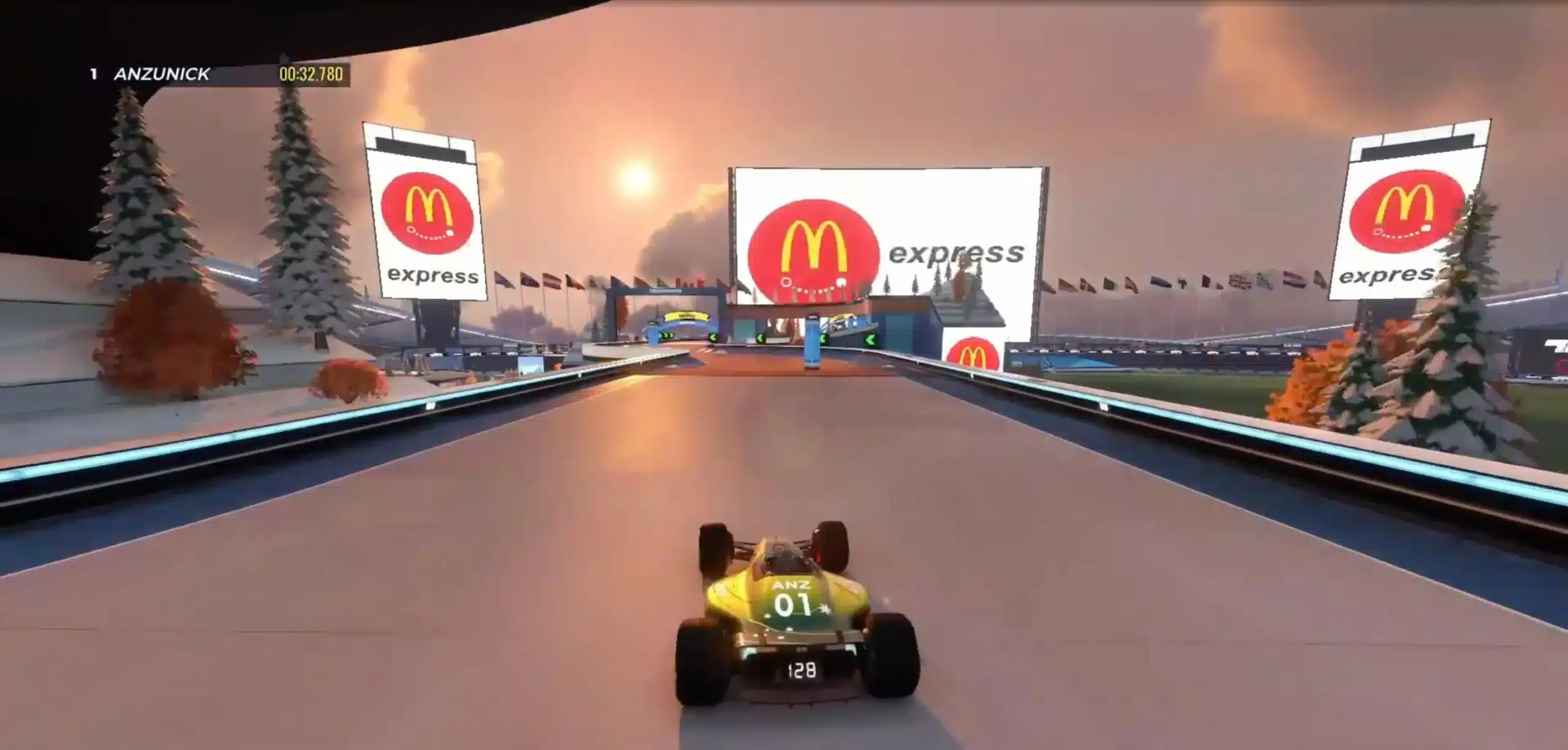 in-game