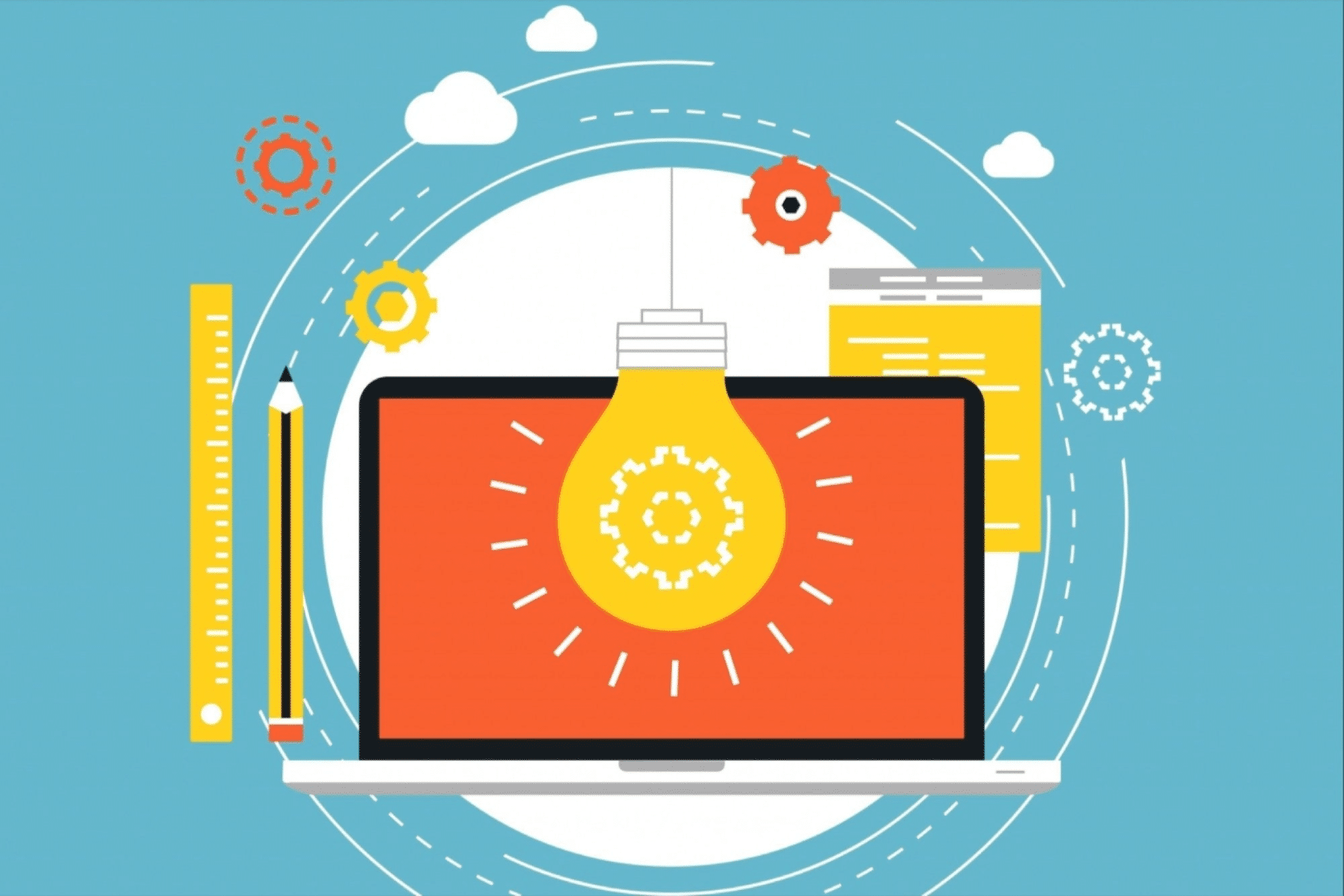 Digital Marketing: Interactive Content