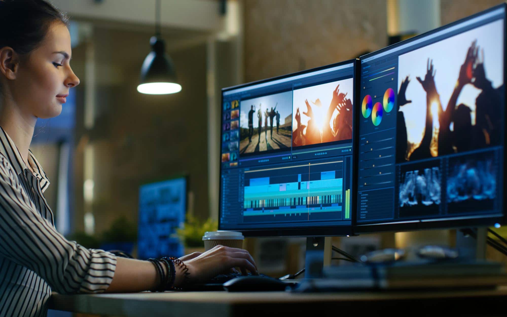 Digital Marketing Multimedia Content