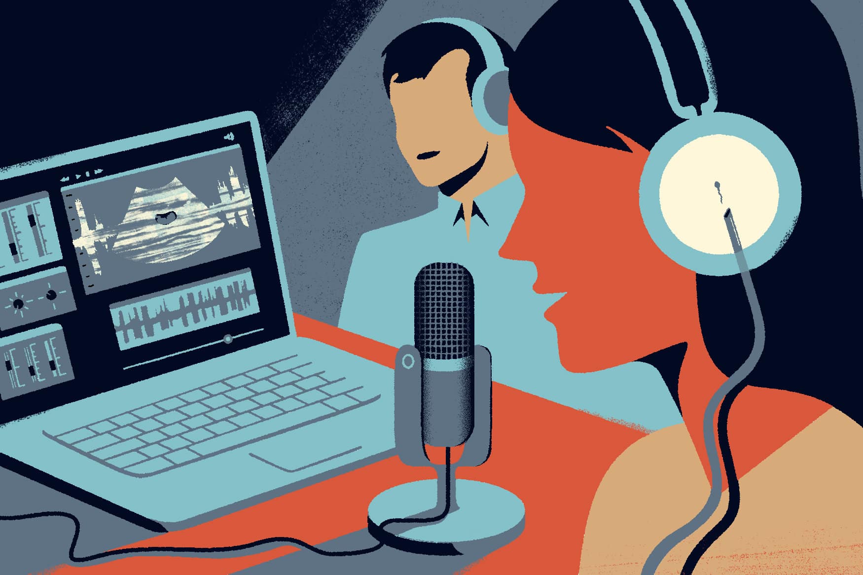 Podcast