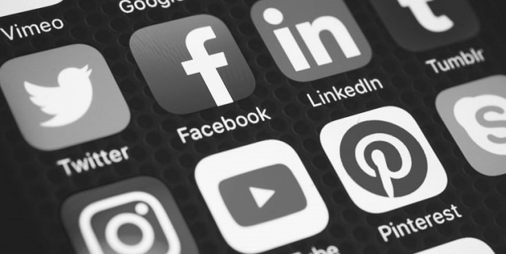 dark social to track customer behavior