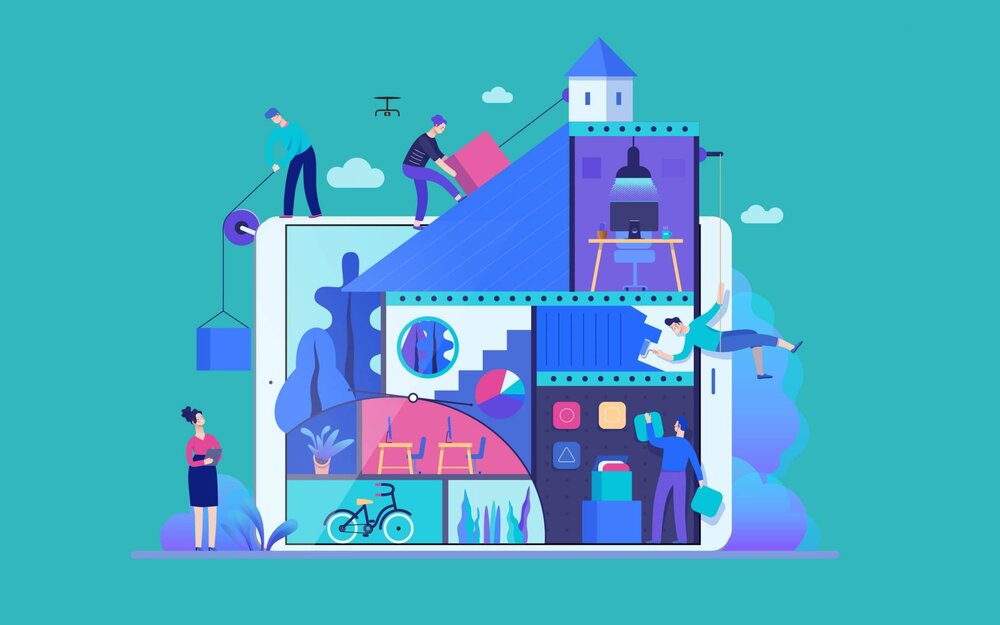 Experiential interactive Marketing