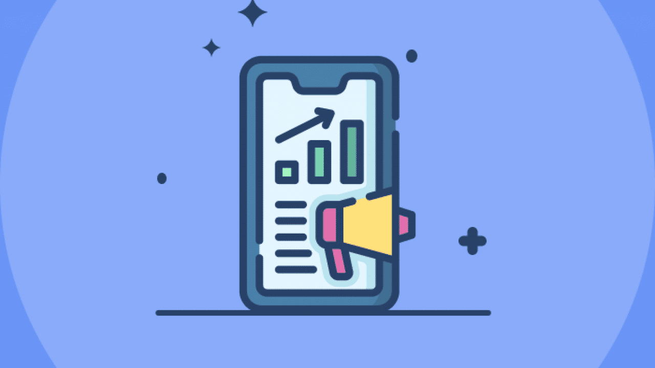 Mobile-first or cellphone marketing